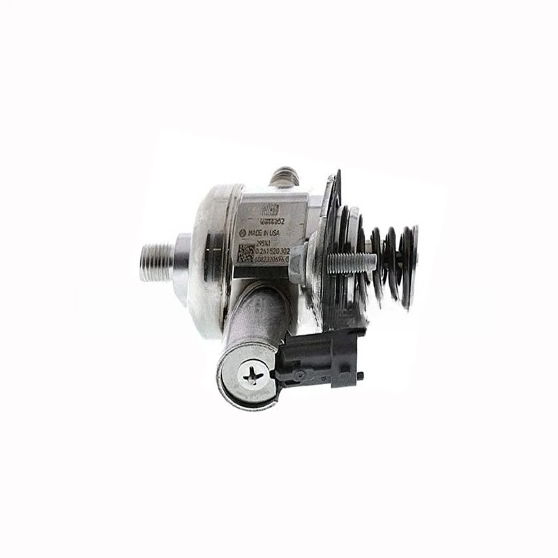 Automotive Parts High-pressure Fuel Pump 12647344 HPM1008
Automotive Parts High-pressure Fuel Pump 12647344 HPM1008
