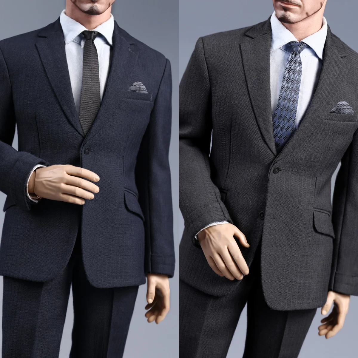 In Stock POP COSTUME X37 1/6 Scale Male Soldier Handsome Luxury Suit Set 12inch Action Figure Model Toys DIY Collection
In Stock POP COSTUME X37 1/6 Scale Male Soldier Handsome Luxury Suit Set 12inch Action Figure Model Toys DIY Collection