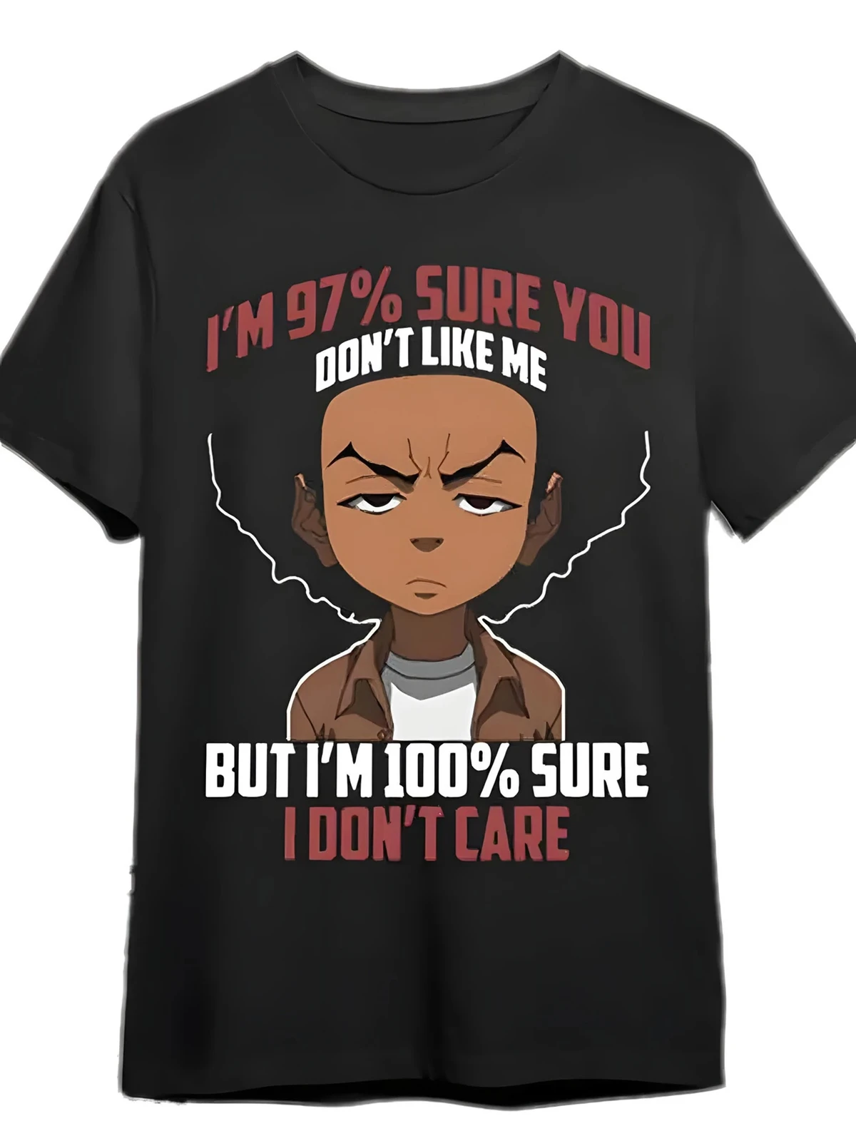 Men's Soft Cotton Graphic T-Shirt, Crew Neck, Short Sleeve, Casual Style
Men's Soft Cotton Graphic T-Shirt, Crew Neck, Short Sleeve, Casual Style