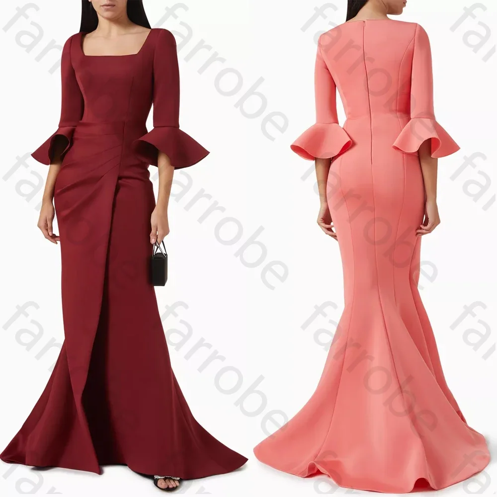 Customized Sexy Elegant Draped Maxi Dress A-Line Evening Dresses Formal Exquisite High Quality Prom Party Gowns for Women
Customized Sexy Elegant Draped Maxi Dress A-Line Evening Dresses Formal Exquisite High Quality Prom Party Gowns for Women