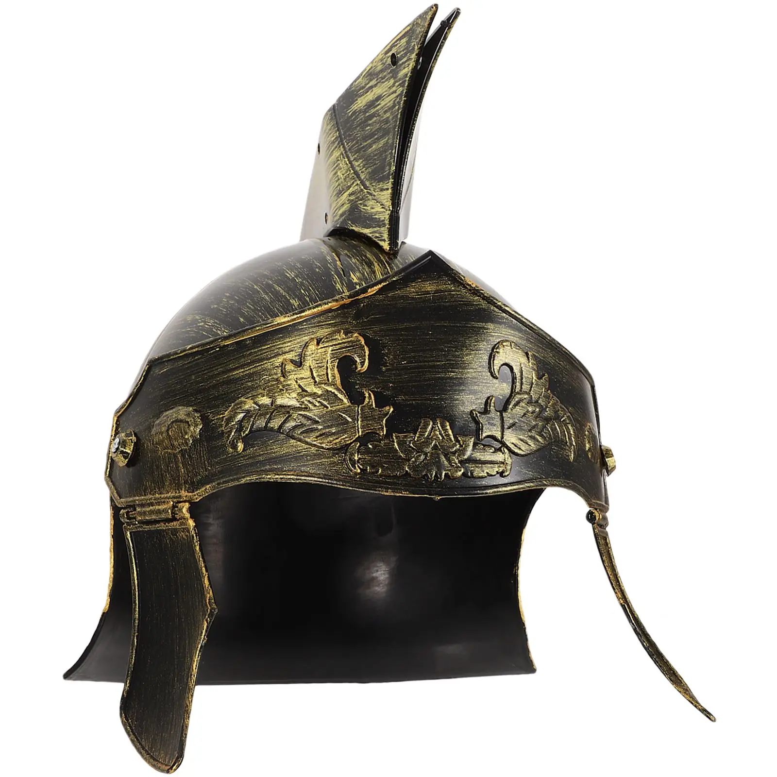 Roman Adults Soldier Cosplay Costume Vintage General Hat Photo Prop Decor Christmas
Roman Adults Soldier Cosplay Costume Vintage General Hat Photo Prop Decor Christmas