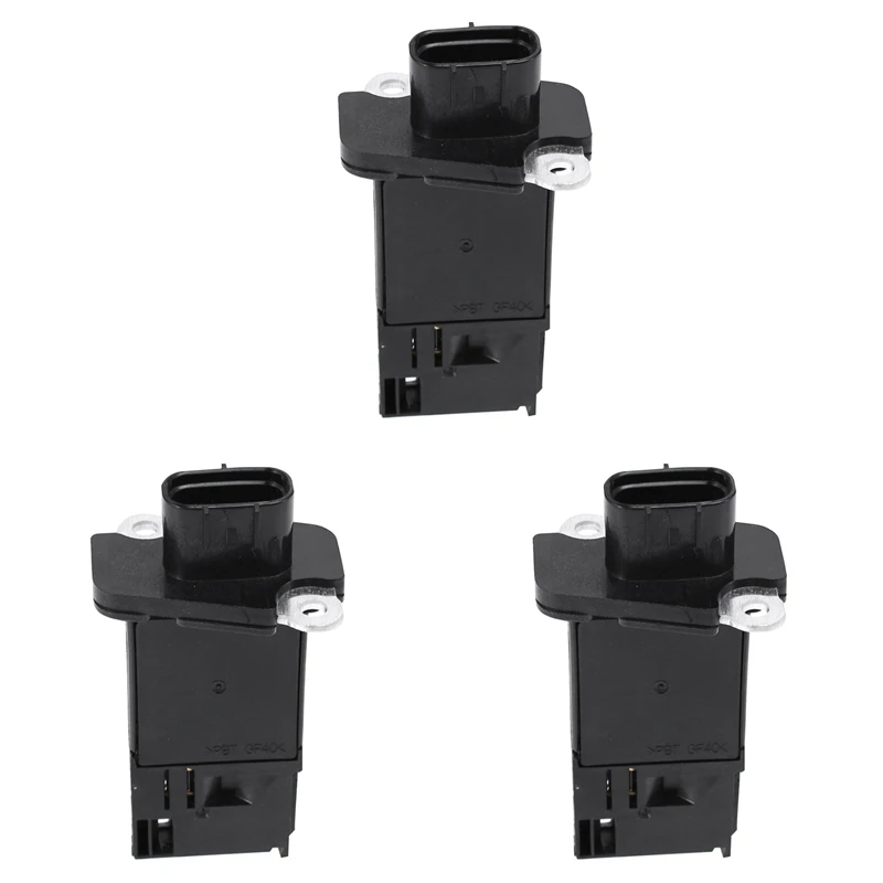 A48P-3X For MITSUBISHI CANTER MAF Mass Air Flow Meter Sensor Car Accessories AFH70M-56A AFH70M56A ME226022
A48P-3X For MITSUBISHI CANTER MAF Mass Air Flow Meter Sensor Car Accessories AFH70M-56A AFH70M56A ME226022