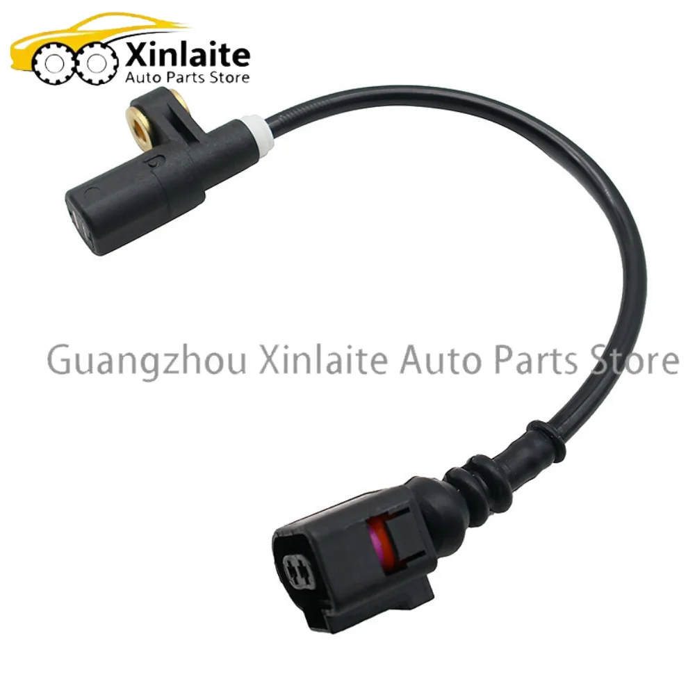 1J0927807D High Quality New Rear Left/Right ABS Wheel Speed Sensor For VW Golf Seat-Leon Audi TT TT-Quattro Car Accessories
1J0927807D High Quality New Rear Left/Right ABS Wheel Speed Sensor For VW Golf Seat-Leon Audi TT TT-Quattro Car Accessories
