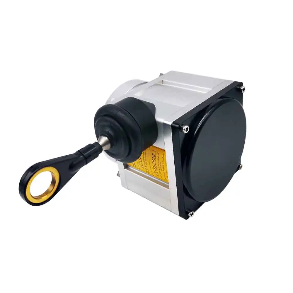 BSL-MA80-3 Encoder Draw-wire Mechanism for Length 3000mm
BSL-MA80-3 Encoder Draw-wire Mechanism for Length 3000mm