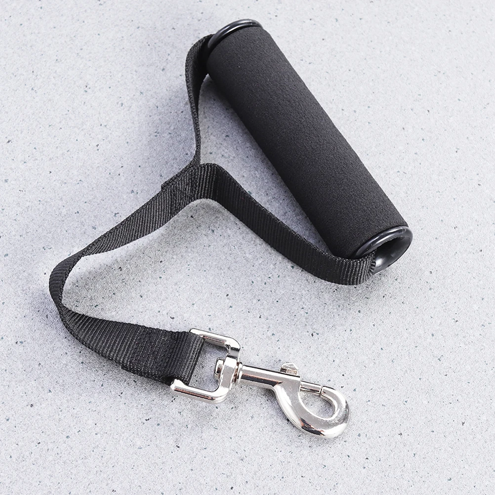 Short Dog Leash for Medium to Large Dogs Metal Hook Rust Resistant Training Aid Chest Harness Support Pet Accessories Collar
Short Dog Leash for Medium to Large Dogs Metal Hook Rust Resistant Training Aid Chest Harness Support Pet Accessories Collar