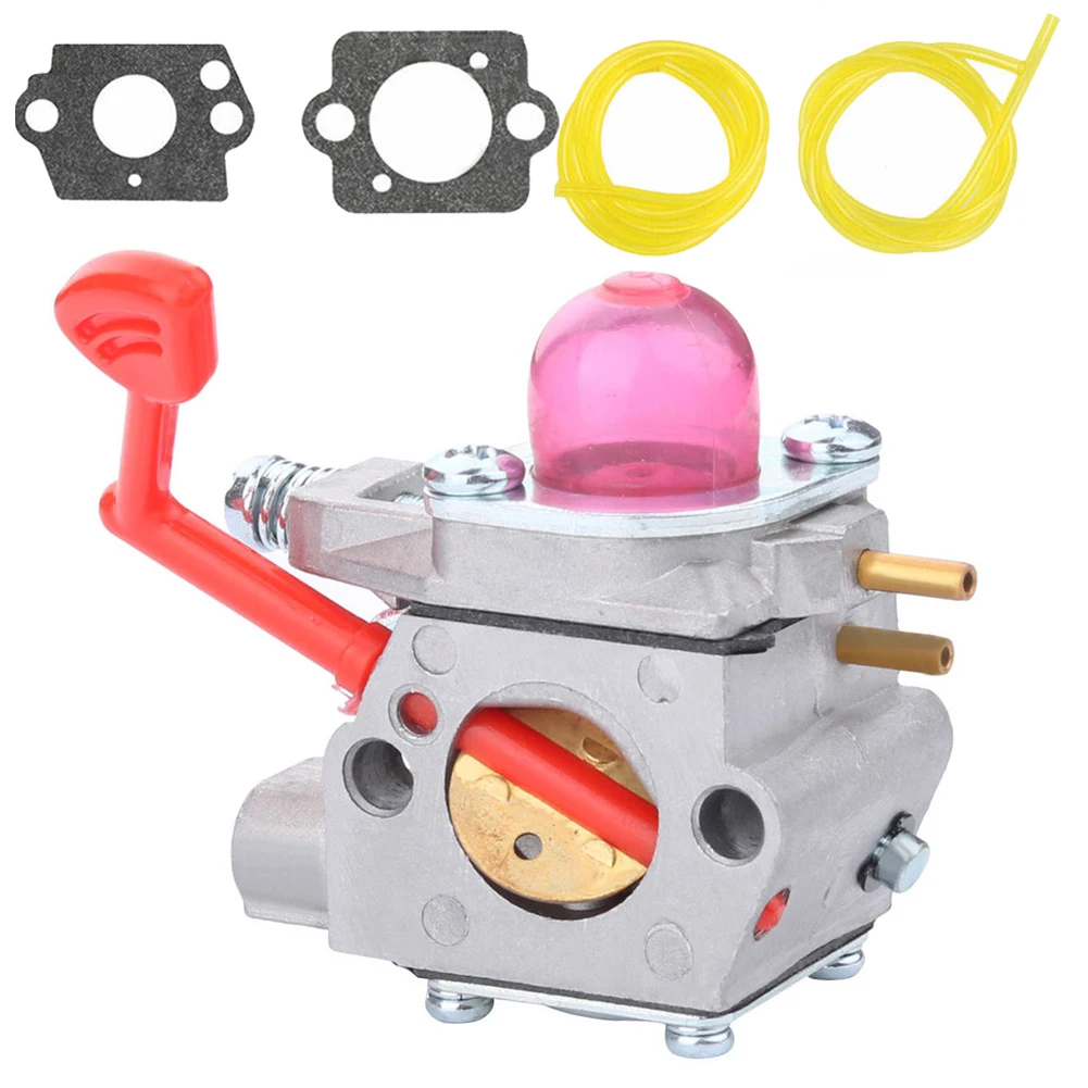 1 Set Fuel Line Carburetor Kit For 358.794732 358.794742 358.794730 Supplies Metal Fuel Line Gasket Fuel Filter
1 Set Fuel Line Carburetor Kit For 358.794732 358.794742 358.794730 Supplies Metal Fuel Line Gasket Fuel Filter