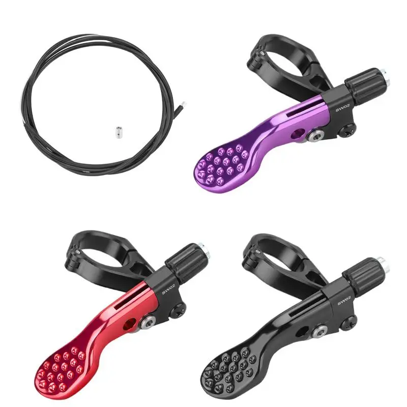 Cycling Seatpost Dropper Remote Lever Seatpost Dropper Remote Lever Height Adjustable Seatpost Remote Controller Adjustable
Cycling Seatpost Dropper Remote Lever Seatpost Dropper Remote Lever Height Adjustable Seatpost Remote Controller Adjustable