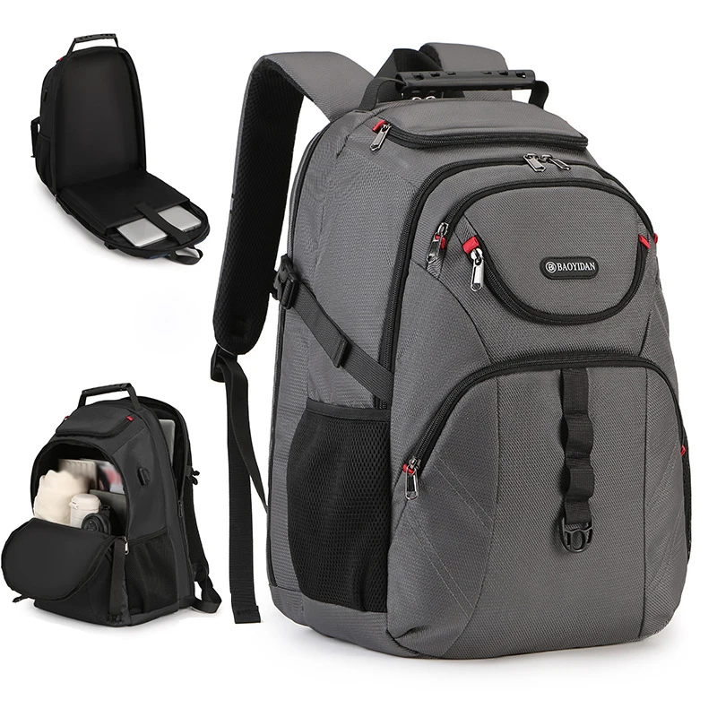 Climbing Backpack Travel Laptop Lightweight Rucksack Outdoor Hiking Knapsack Large Sports Gym Fitness Luggage College Schoolbag
Climbing Backpack Travel Laptop Lightweight Rucksack Outdoor Hiking Knapsack Large Sports Gym Fitness Luggage College Schoolbag