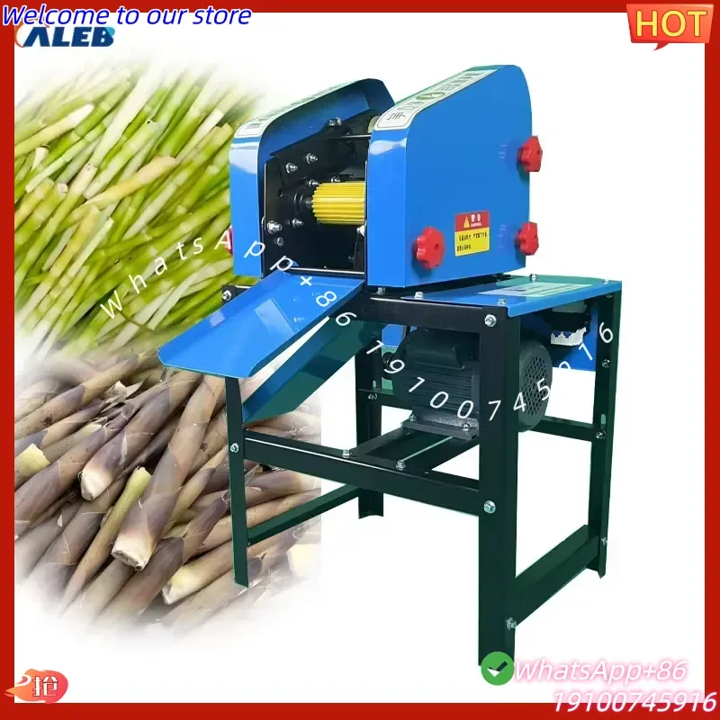 2026Hot Portable Bamboo Shoot Peel Removing Machine Household Fresh Bamboo Bamboo Shoot Stripping Machine
2026Hot Portable Bamboo Shoot Peel Removing Machine Household Fresh Bamboo Bamboo Shoot Stripping Machine