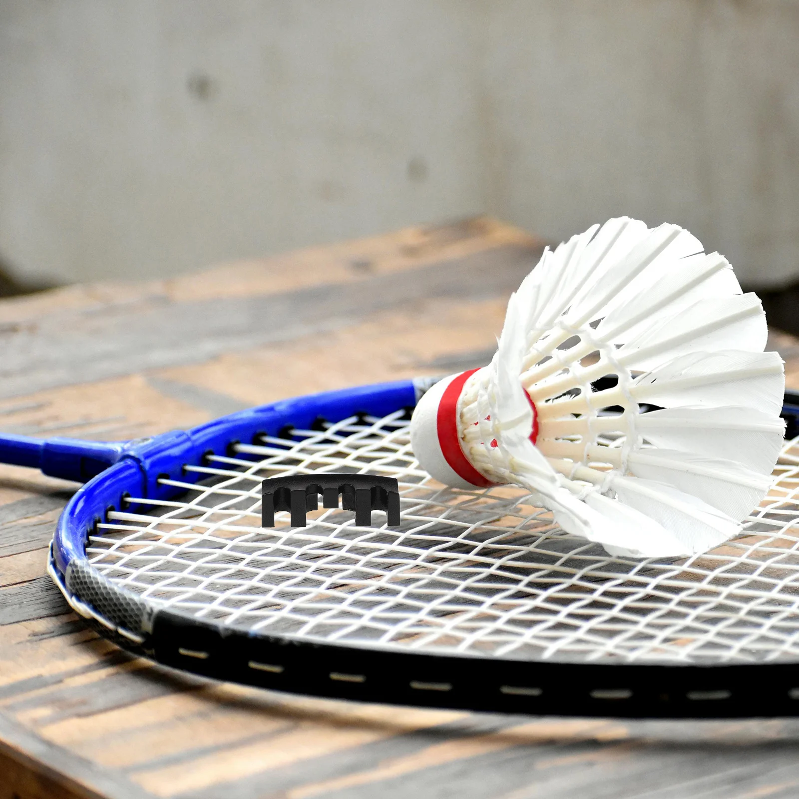 Racket Stringing Load Spreader Versatile Threading Machine Adapter for Badminton and Tennis Rackets Ensures Precision and