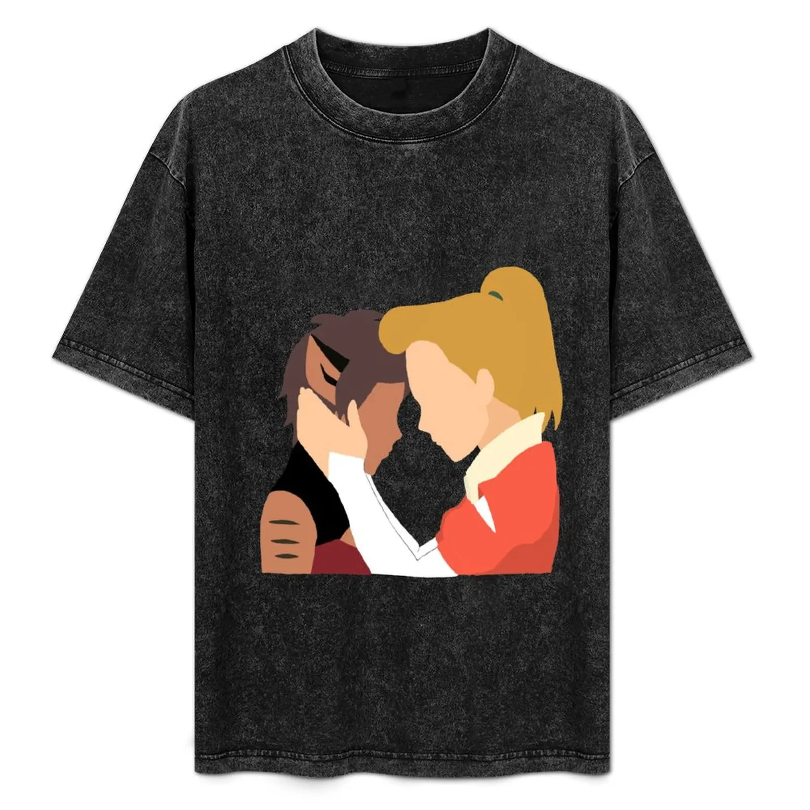 We have been BLESSED T-Shirt Art Pattern Printed Casual Top
We have been BLESSED T-Shirt Art Pattern Printed Casual Top