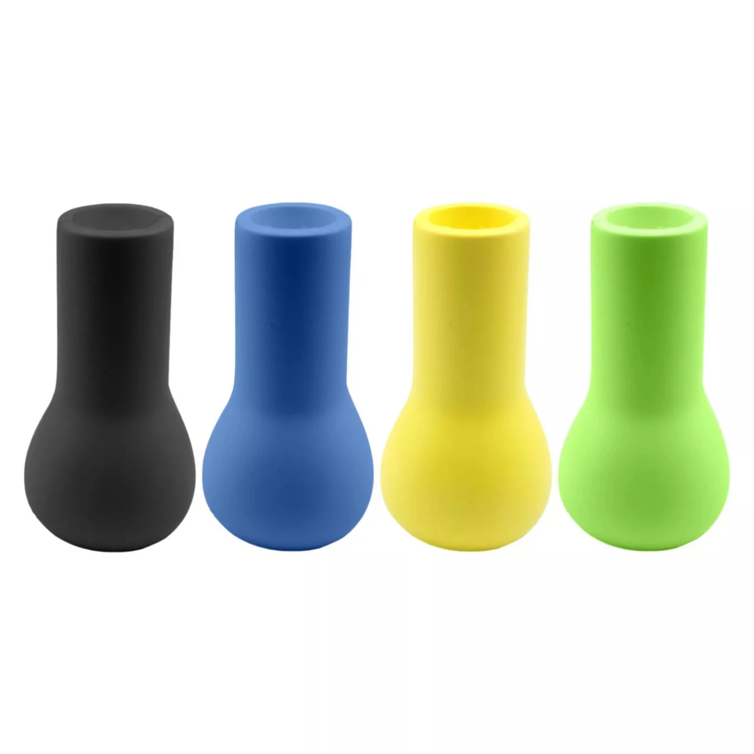 Fishing Rod Butt Butt Cushion Bucket for Fishing High-quality Rod Cushions
Fishing Rod Butt Butt Cushion Bucket for Fishing High-quality Rod Cushions