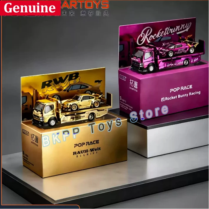 In Stock 2026 Hec Xcartoys 1:64 Rwb 930 & Pandem Elise Truck Box Set Alloy Diecast Model Collectible Gift For Fans
In Stock 2026 Hec Xcartoys 1:64 Rwb 930 & Pandem Elise Truck Box Set Alloy Diecast Model Collectible Gift For Fans