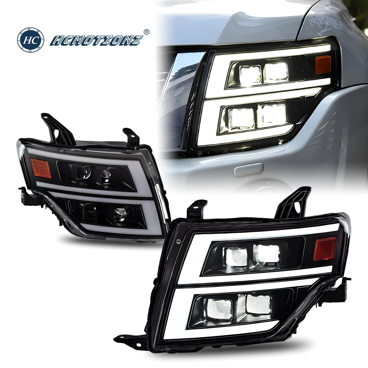 Full LED Front Lamps Assembly V93/V97 2006-2021 Car Lighting System Head Lights For Mitsubishi Pajero
Full LED Front Lamps Assembly V93/V97 2006-2021 Car Lighting System Head Lights For Mitsubishi Pajero