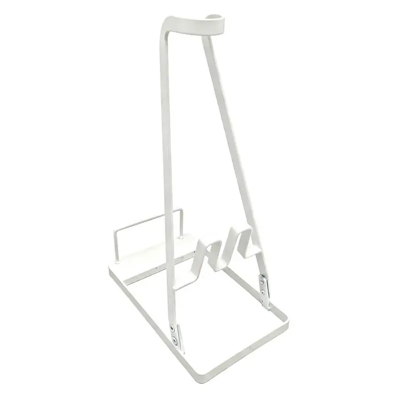 X09A Vacuum Cleaner Storage Holder Metal Storage Bracket For Home Kitchen Bedroom Living Room B
X09A Vacuum Cleaner Storage Holder Metal Storage Bracket For Home Kitchen Bedroom Living Room B