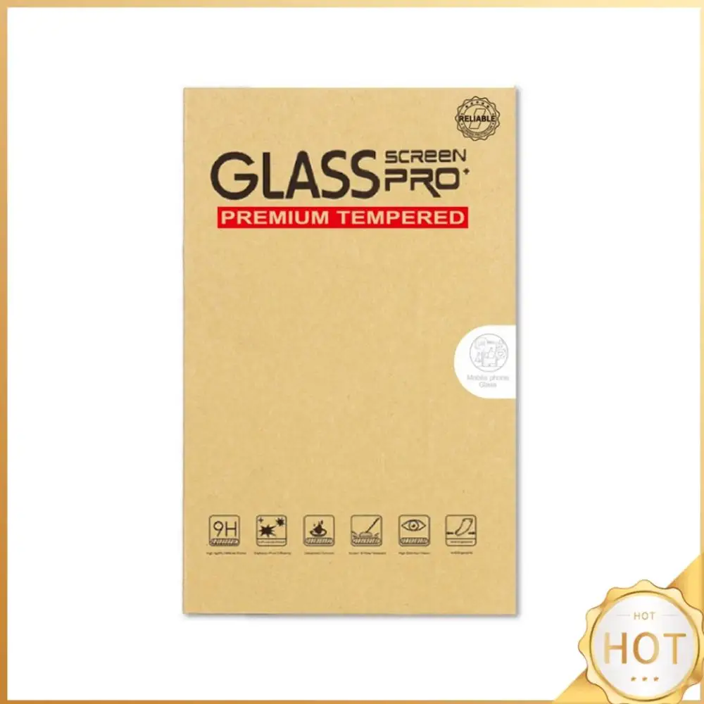 For R36 Pro Tempered Glass Film 9H Ultra-Clear Screen Tempered Film Tempered Glass Protective Film Game Console Accessories
For R36 Pro Tempered Glass Film 9H Ultra-Clear Screen Tempered Film Tempered Glass Protective Film Game Console Accessories