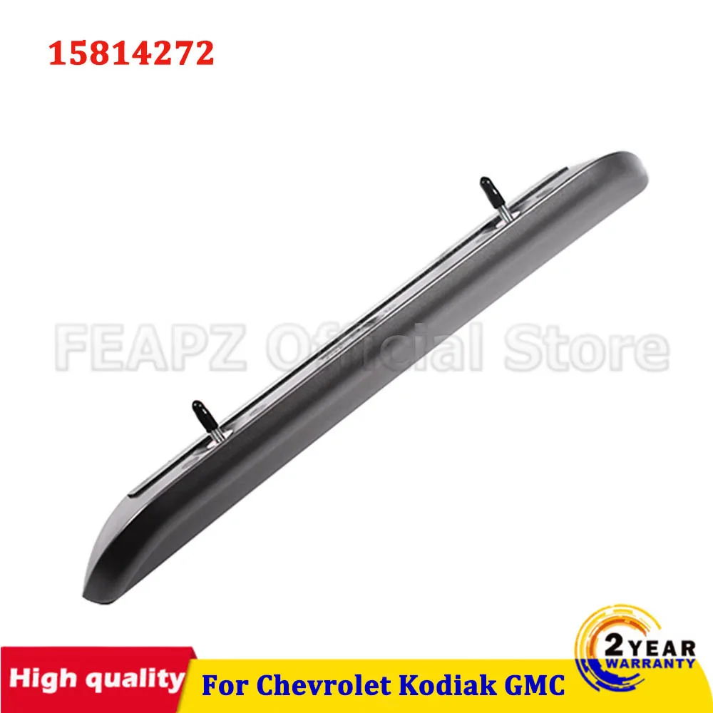 15814272 Front hood outer handle Fit For Chevrolet Kodiak GMC topkick c4500 c5500 c6500 c7500 2003-2009
15814272 Front hood outer handle Fit For Chevrolet Kodiak GMC topkick c4500 c5500 c6500 c7500 2003-2009