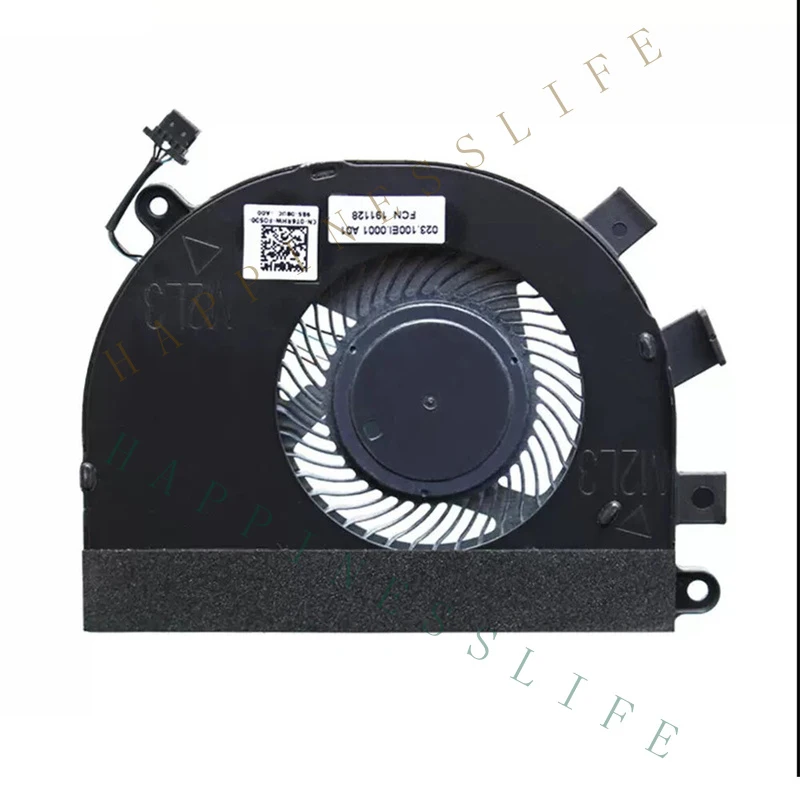 BV+ For Dell insprion 5584 fan 14-5481 15-5584 notebook Computer fan
BV+ For Dell insprion 5584 fan 14-5481 15-5584 notebook Computer fan