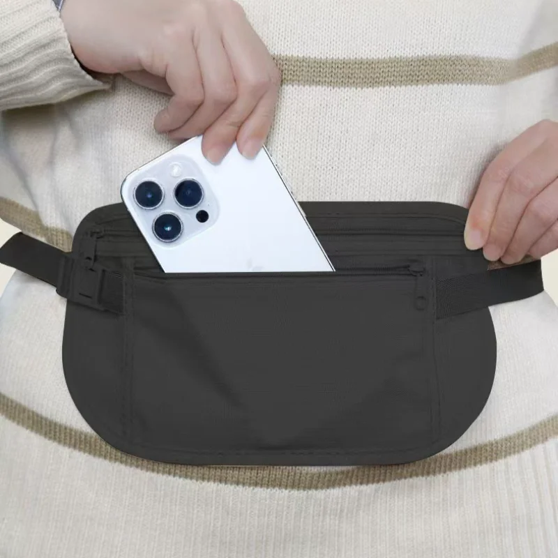 Travel Waist Packs Pouch For Passport Money Hidden Security Wallet Men Women Sport Running Bag Chest Pack Money Fanny Pack
Travel Waist Packs Pouch For Passport Money Hidden Security Wallet Men Women Sport Running Bag Chest Pack Money Fanny Pack