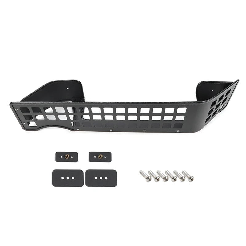 1 PCS Trunk Door Side Organizer Box Bracket Rear Trunk Multifunctional Tool Storage Box Rack For Suzuki Jimny 2007-2017 Left
1 PCS Trunk Door Side Organizer Box Bracket Rear Trunk Multifunctional Tool Storage Box Rack For Suzuki Jimny 2007-2017 Left