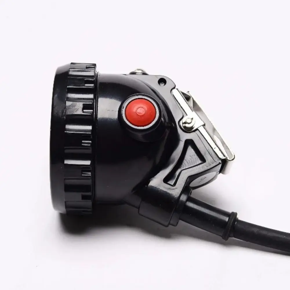 Explosion-Proof Structure Explosion-Proof LED Mining Lamp Rechargeable Lithium Battery High Brightness Underground Light
Explosion-Proof Structure Explosion-Proof LED Mining Lamp Rechargeable Lithium Battery High Brightness Underground Light