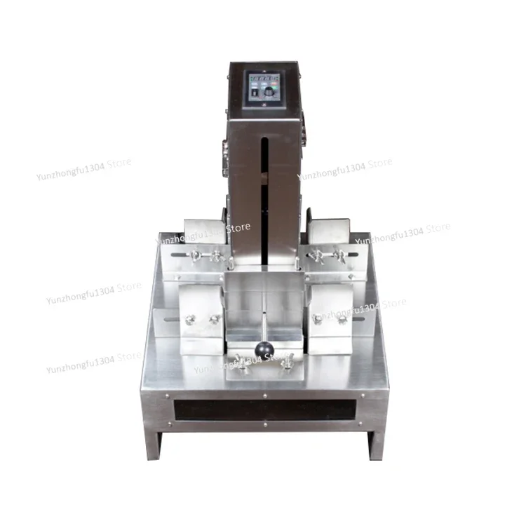 Electric Automatic Chocolate Guitar Cutter Shaver Machine Chocolate Shaving Machine
Electric Automatic Chocolate Guitar Cutter Shaver Machine Chocolate Shaving Machine