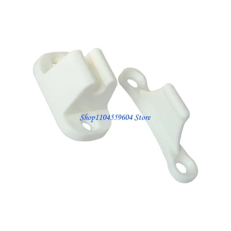 Набор для крепления нейлоновых дверей 12 кварталов для RVS и лодок, обеспечивающих пакет безопасности и стабильности 2 
Набор для крепления нейлоновых дверей 12 кварталов для RVS и лодок, обеспечивающих пакет безопасности и стабильности 2