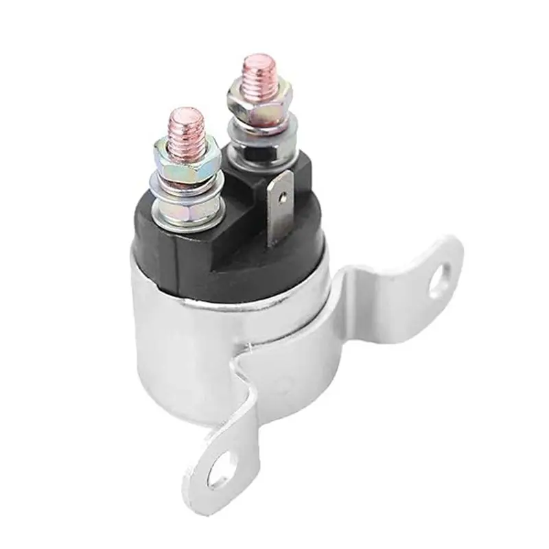 Reliable-Motorcycle ATV UTV Snow Starter Relay For Can Am Bombardier Outlander Renegade 400 500 650 1000 710-001-364 710-000-111
Reliable-Motorcycle ATV UTV Snow Starter Relay For Can Am Bombardier Outlander Renegade 400 500 650 1000 710-001-364 710-000-111