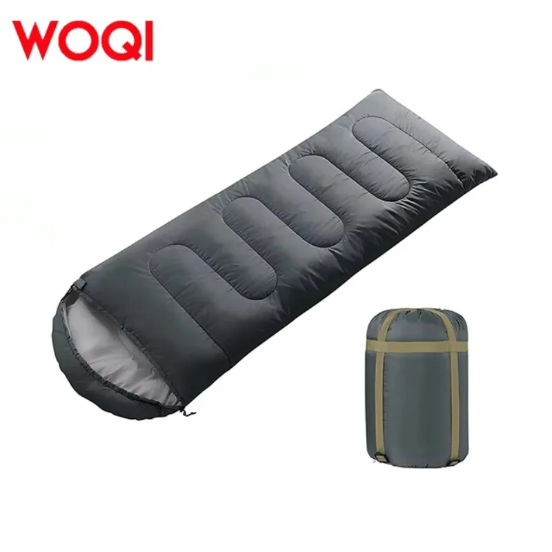Легкий хлопковый водонепроницаемый спальный мешок для кемпинга и путешествий для взрослых
Легкий хлопковый водонепроницаемый спальный мешок для кемпинга и путешествий для взрослых
