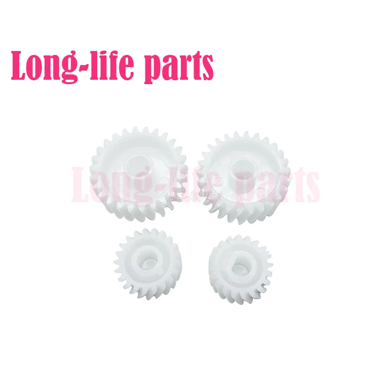 5 SETS Developing gear Compatible For Toshiba 350 358 458 288 352 452 353 453 3511 4511 Copier Parts
5 SETS Developing gear Compatible For Toshiba 350 358 458 288 352 452 353 453 3511 4511 Copier Parts