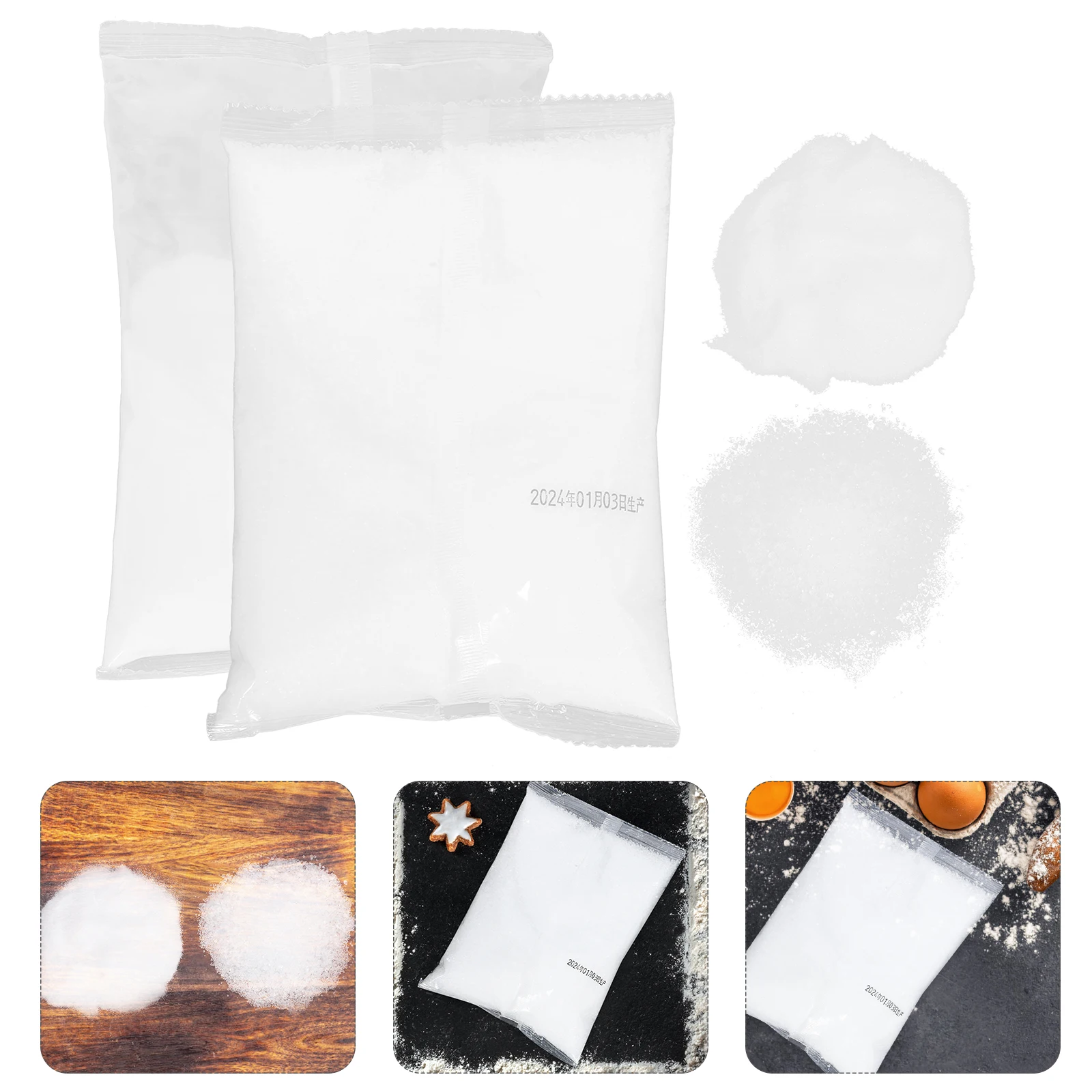 CO2 Reaction Raw Materials Citric Acid Baking Soda Water Softener Cleaner Aquarium DIY Supplies Tank Solution Efficient Use
CO2 Reaction Raw Materials Citric Acid Baking Soda Water Softener Cleaner Aquarium DIY Supplies Tank Solution Efficient Use