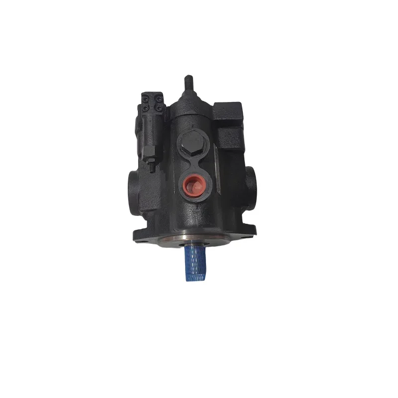 2026 PV PV6 PV10 PV15 PV20 PV29 PV29-2R5D-C02 PV29-2R1C-C02 PV29 2R1D F02 Hydraulic High Pressure Piston Pump
2026 PV PV6 PV10 PV15 PV20 PV29 PV29-2R5D-C02 PV29-2R1C-C02 PV29 2R1D F02 Hydraulic High Pressure Piston Pump