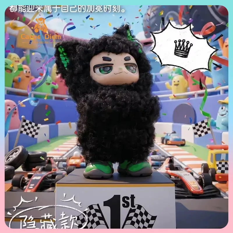 Original Mini Aoo Love Everything Series Vinyl Face Blind Box Plush Keychain Pendant Trendy Ornament Collect Toy Girl Boys Gift
Original Mini Aoo Love Everything Series Vinyl Face Blind Box Plush Keychain Pendant Trendy Ornament Collect Toy Girl Boys Gift
