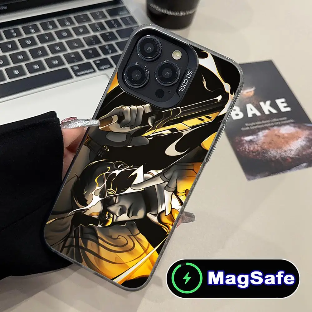 Чехол для мобильного телефона Valorant Chamber для iPhone 16, 15, 14, 13, 12, 11 Pro Max Plus MagSafe, полупрозрачный цветной защитный красивый чехол
Чехол для мобильного телефона Valorant Chamber для iPhone 16, 15, 14, 13, 12, 11 Pro Max Plus MagSafe, полупрозрачный цветной защитный красивый чехол