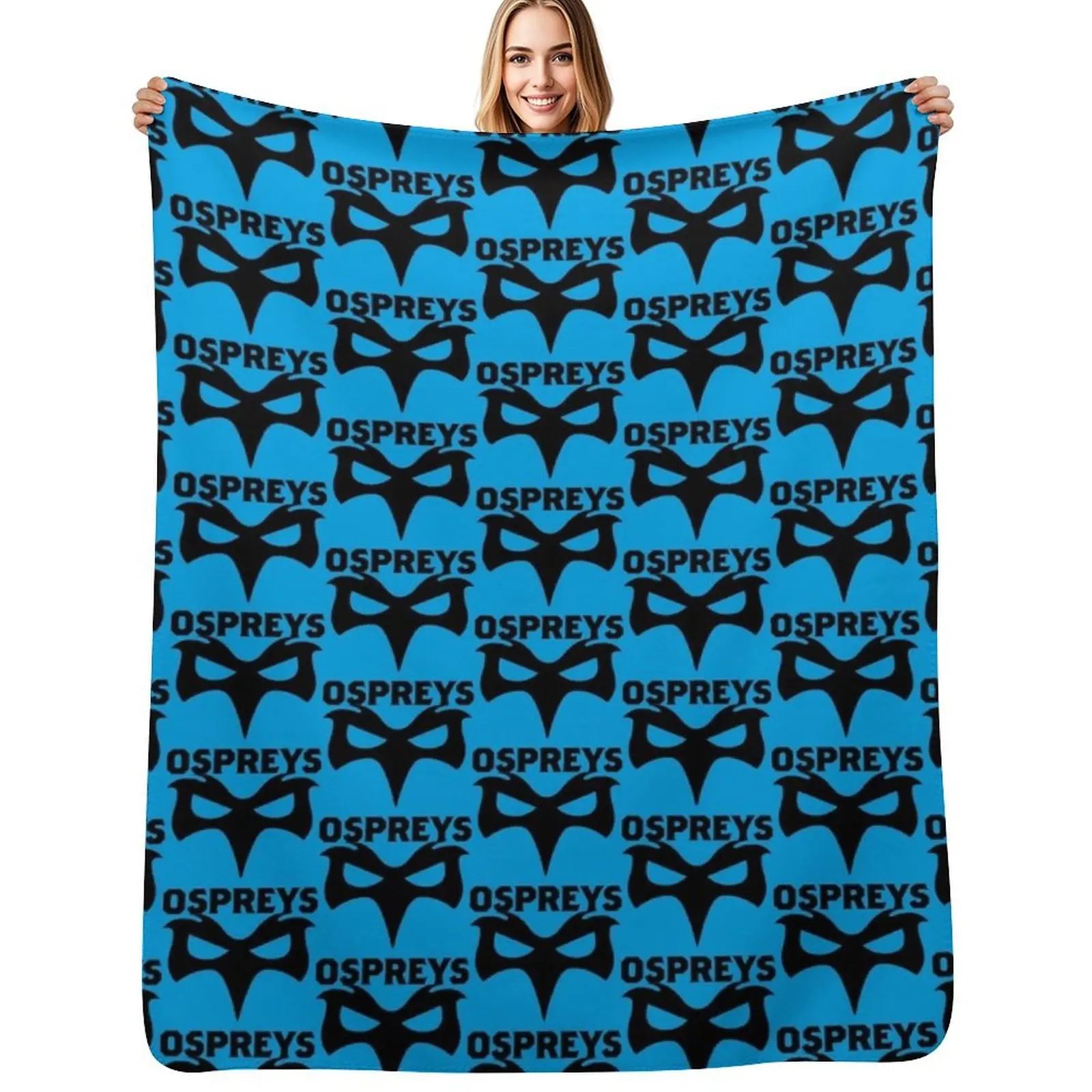 Ospreys Throw Blanket Retros For Baby Summer Beddings Weighted Blankets
Ospreys Throw Blanket Retros For Baby Summer Beddings Weighted Blankets