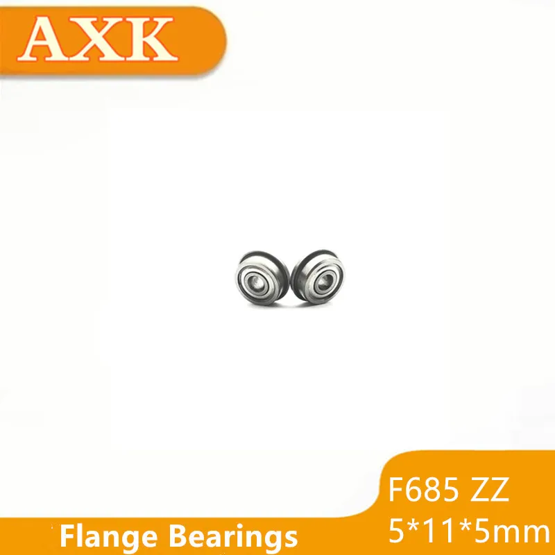 Лучшие модные 10 шт. F685zz фланцевый подшипник 5x11x5 мм Abec-5 фланцевые F685 5*11*13*5*1 Zz шарикоподшипники
Лучшие модные 10 шт. F685zz фланцевый подшипник 5x11x5 мм Abec-5 фланцевые F685 5*11*13*5*1 Zz шарикоподшипники
