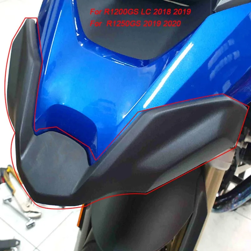 Motorcycle Front Fairing Extension, Suitable for BMW R1200GS R1250GS, Motorcycle Accessories
Motorcycle Front Fairing Extension, Suitable for BMW R1200GS R1250GS, Motorcycle Accessories