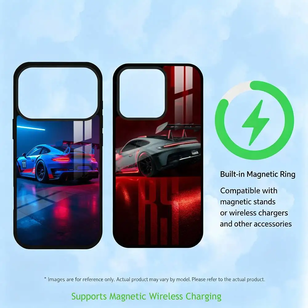 Cool Car GT3-RS Phone Case For iPhone17,16,15,14,13,12,11 Plus,Pro Supports Magnetic Wireless Charging
Cool Car GT3-RS Phone Case For iPhone17,16,15,14,13,12,11 Plus,Pro Supports Magnetic Wireless Charging