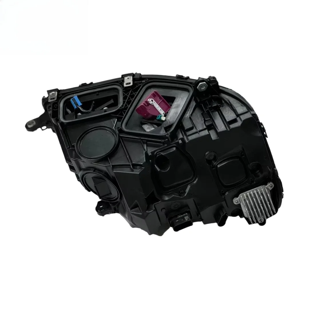 For W223 Headlight 2022-2025 S223 S480 S580 S600 S680 S63 S65 Original Meteor Shower Headlight
For W223 Headlight 2022-2025 S223 S480 S580 S600 S680 S63 S65 Original Meteor Shower Headlight
