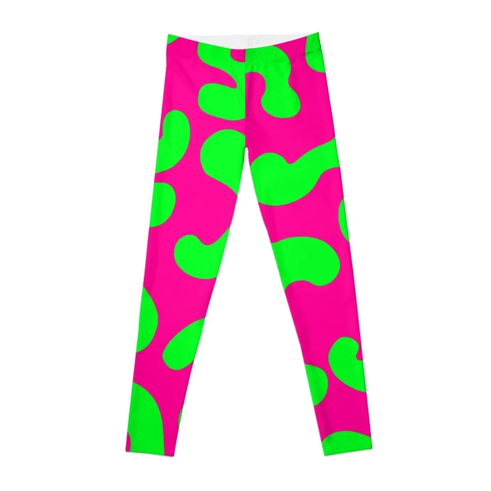Neon Camouflage Leggings for physical gym womans Sports female push up legging Womens Leggings
Neon Camouflage Leggings for physical gym womans Sports female push up legging Womens Leggings