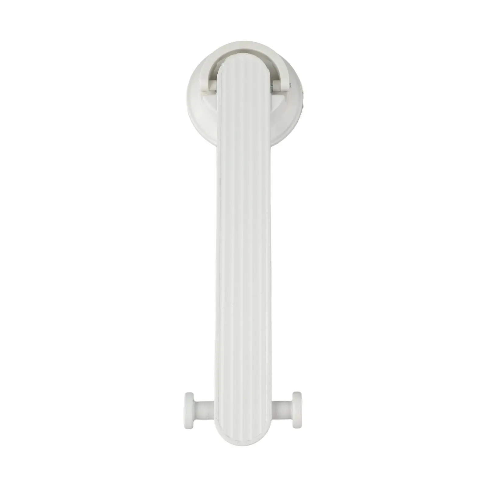 Suction Cup Folding Clothes Rack for Laundry Drying Portable Hanger for Bathroom Bedroom Travel and Outdoor Use
Suction Cup Folding Clothes Rack for Laundry Drying Portable Hanger for Bathroom Bedroom Travel and Outdoor Use