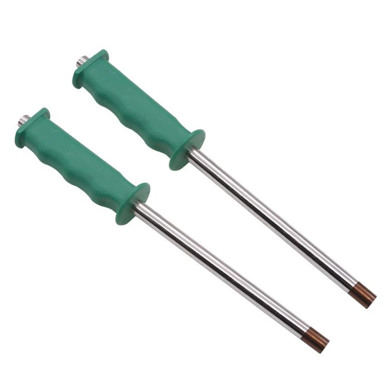 1 Pair 8mm/10mm Bearing Strike Bar Special Repair Tool for Electric Motorcycle Scooter Bicycle Bike
1 Pair 8mm/10mm Bearing Strike Bar Special Repair Tool for Electric Motorcycle Scooter Bicycle Bike
