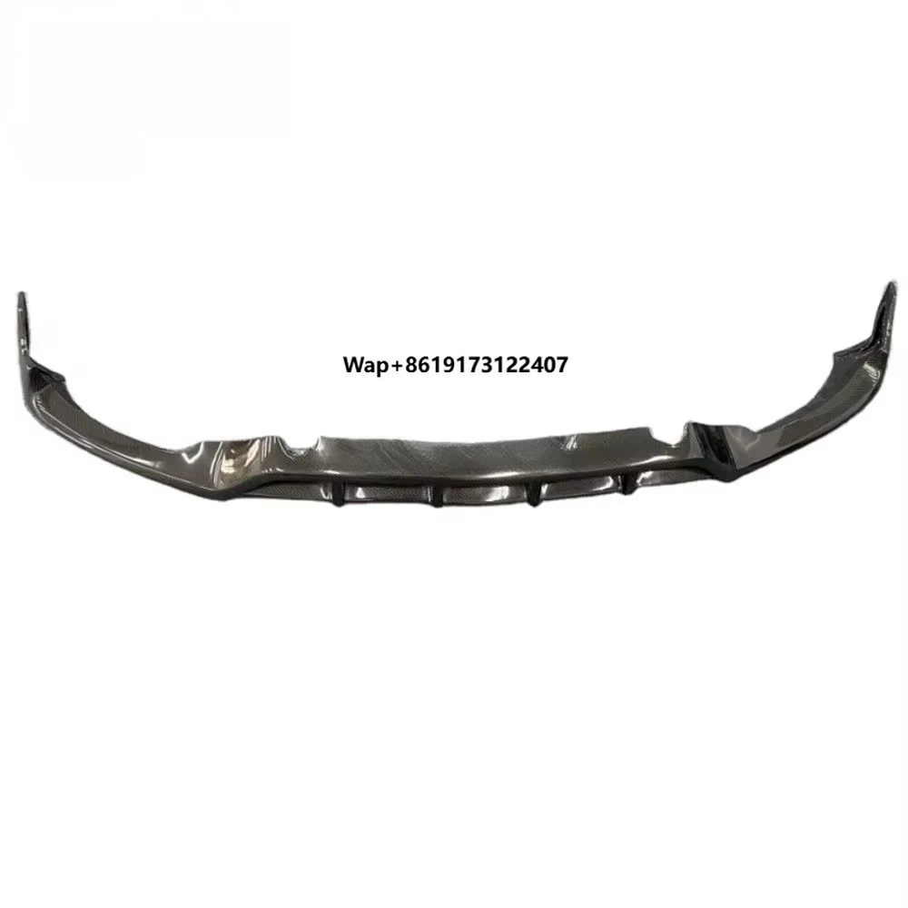 Top Selling For Glc63 Coupe Suv Front Lip Carbon Fiber T Style 2015-2018 Front Lip Front Bumper
Top Selling For Glc63 Coupe Suv Front Lip Carbon Fiber T Style 2015-2018 Front Lip Front Bumper