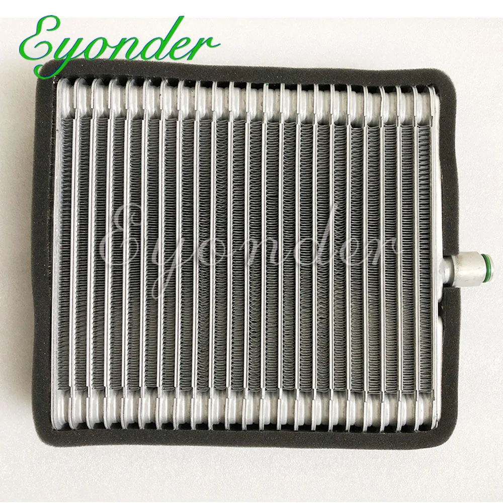 New A/C AC Air Conditioning Evaporator Cooling Core for Kobelco SK210LC-6E YT20M00004S068 An 51700 a380 An51700-a380
New A/C AC Air Conditioning Evaporator Cooling Core for Kobelco SK210LC-6E YT20M00004S068 An 51700 a380 An51700-a380