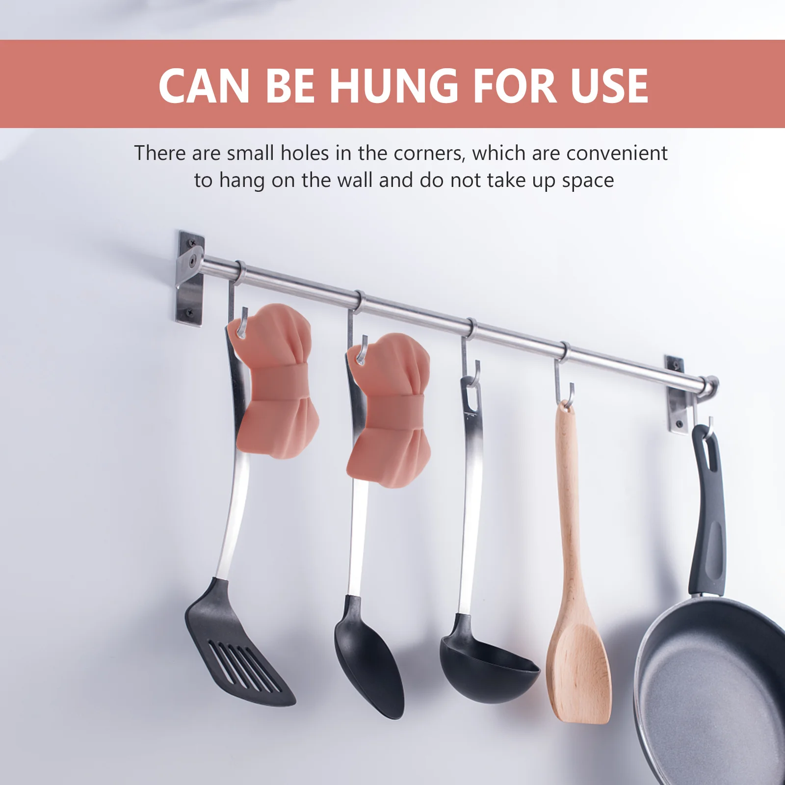 2Pairs Heat Insulation Clips Kitchen Anti-Scalding Silicone Cooking Clips Heat Resistant Pot Clamps Kitchen Accessories Baking
2Pairs Heat Insulation Clips Kitchen Anti-Scalding Silicone Cooking Clips Heat Resistant Pot Clamps Kitchen Accessories Baking