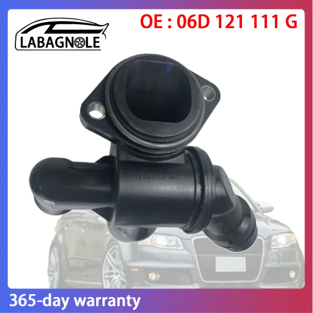 Корпус термостата охлаждающей жидкости 06D121111G OE качество для AUDI A4 B7 2004-09 A6 C6 2005-11 TT 2006-10 SEAT Exeo 06D 121 111 G
Корпус термостата охлаждающей жидкости 06D121111G OE качество для AUDI A4 B7 2004-09 A6 C6 2005-11 TT 2006-10 SEAT Exeo 06D 121 111 G