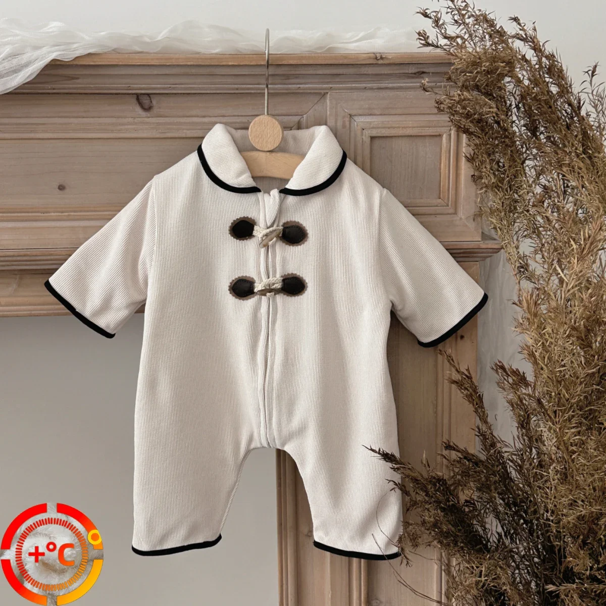 Baby Romper Kids Clothes Short Sleeved Floral Print Children Clothing Newborn Girl Clothes Baby Jumpsuit Toddler Bodysuit 0-18M
Baby Romper Kids Clothes Short Sleeved Floral Print Children Clothing Newborn Girl Clothes Baby Jumpsuit Toddler Bodysuit 0-18M