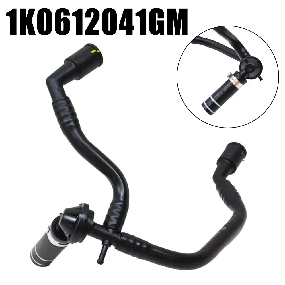 Brake System Vacuum Hose Pipe For A3 For TT For Golf For Passat OEM Part Number 1K0612041GM Replacement Car Accessories
Brake System Vacuum Hose Pipe For A3 For TT For Golf For Passat OEM Part Number 1K0612041GM Replacement Car Accessories