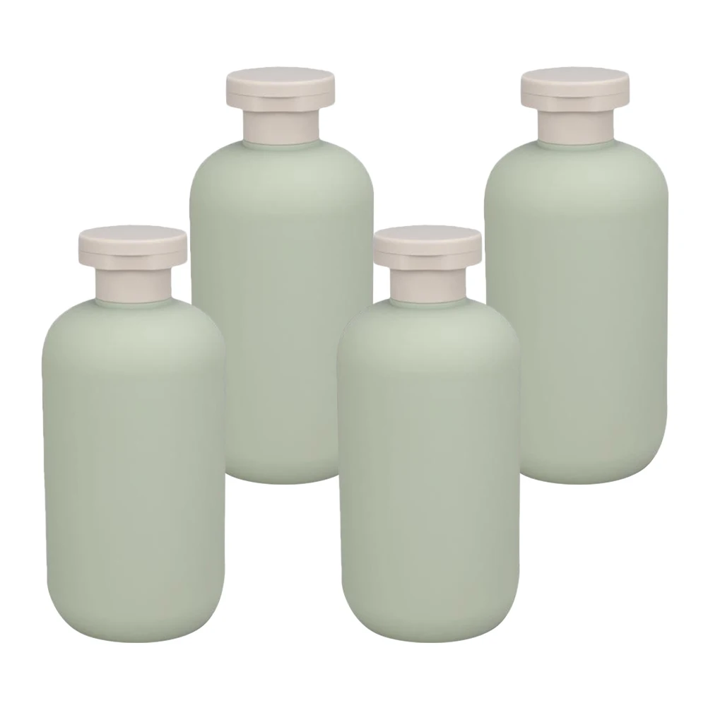 4pcs Avocado Shower Gel Bottle Travel Shampoo Containers Empty Dispenser Bottles Plastic Portable Reusable for Packing
4pcs Avocado Shower Gel Bottle Travel Shampoo Containers Empty Dispenser Bottles Plastic Portable Reusable for Packing