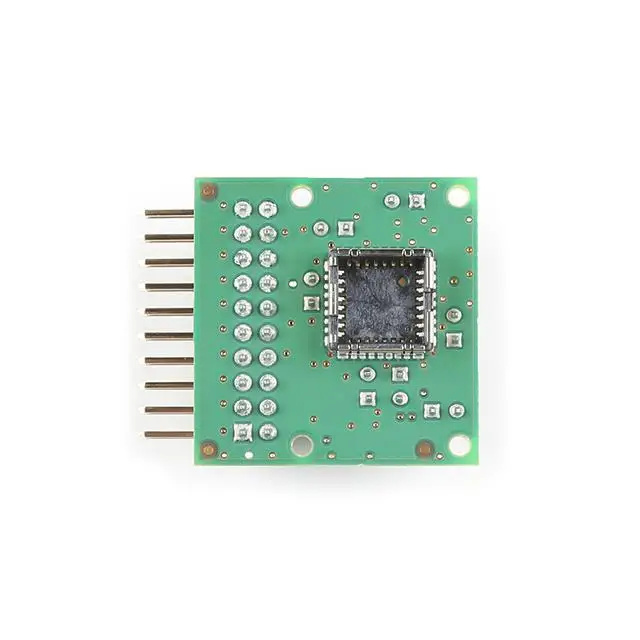 New And Original BOB-16912 FLIR LEPTON BREAKOUT BOARD V2
New And Original BOB-16912 FLIR LEPTON BREAKOUT BOARD V2